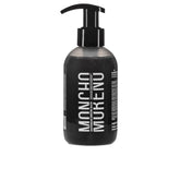 MONCHO MORENO-BATHMAN DETOX HAIR shampoo de carvão 500 ml.-DrShampoo - Perfumaria e Cosmética